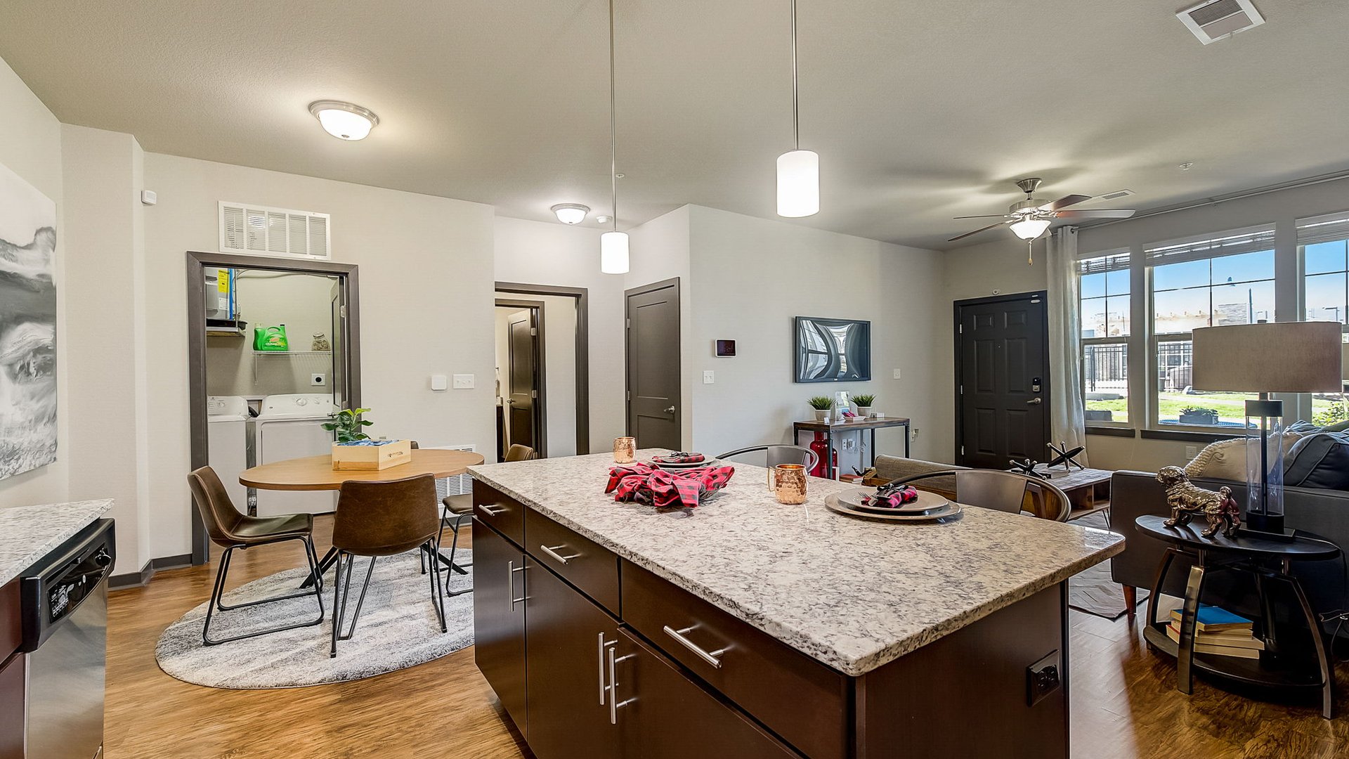 Photos of Springs at Allison Valley in Colorado Springs, CO